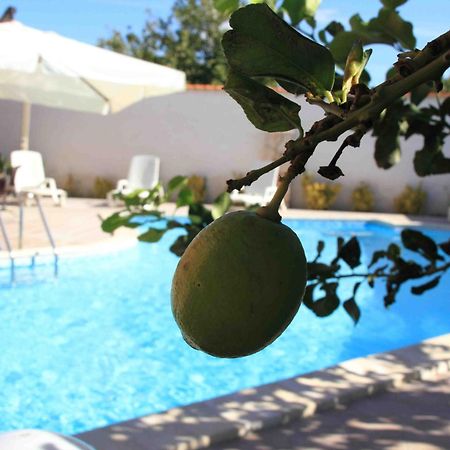 Il Quadrifoglio Bed & Breakfast Trapani Luaran gambar