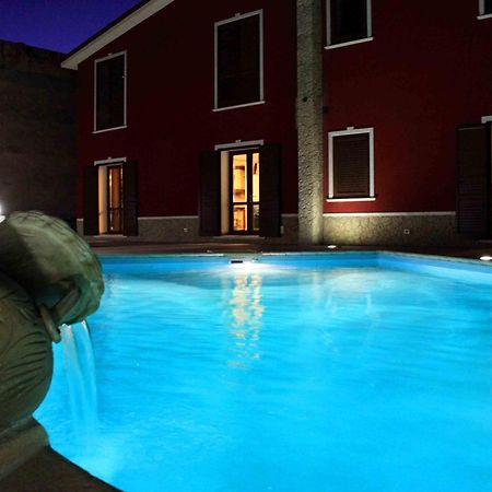 Il Quadrifoglio Bed & Breakfast Trapani Luaran gambar