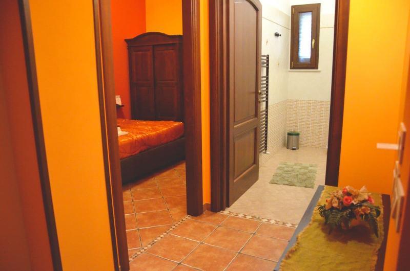 Il Quadrifoglio Bed & Breakfast Trapani Luaran gambar