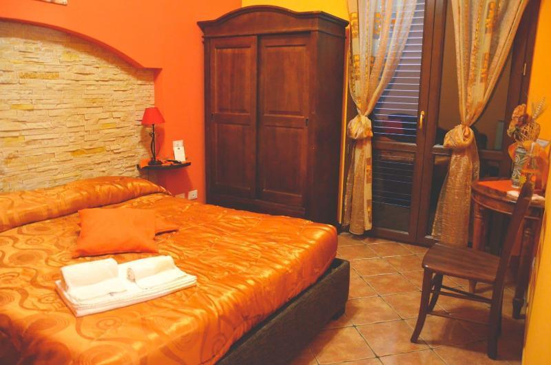 Il Quadrifoglio Bed & Breakfast Trapani Luaran gambar