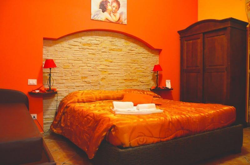 Il Quadrifoglio Bed & Breakfast Trapani Luaran gambar