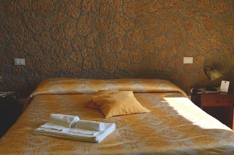 Il Quadrifoglio Bed & Breakfast Trapani Luaran gambar