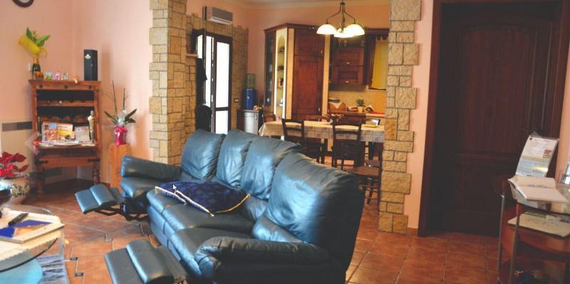 Il Quadrifoglio Bed & Breakfast Trapani Luaran gambar