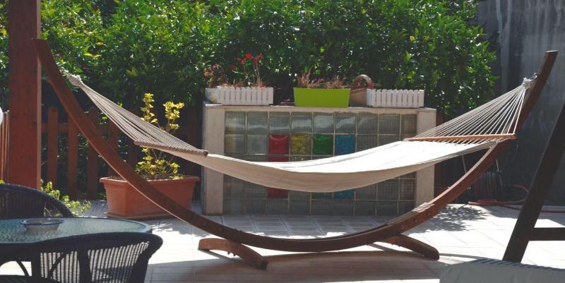 Il Quadrifoglio Bed & Breakfast Trapani Luaran gambar