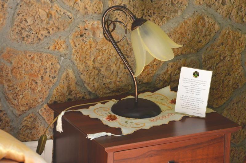 Il Quadrifoglio Bed & Breakfast Trapani Luaran gambar