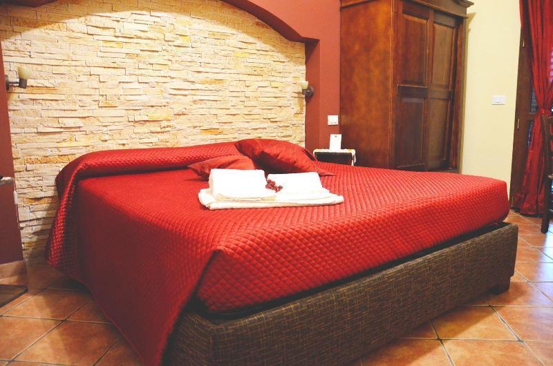 Il Quadrifoglio Bed & Breakfast Trapani Luaran gambar