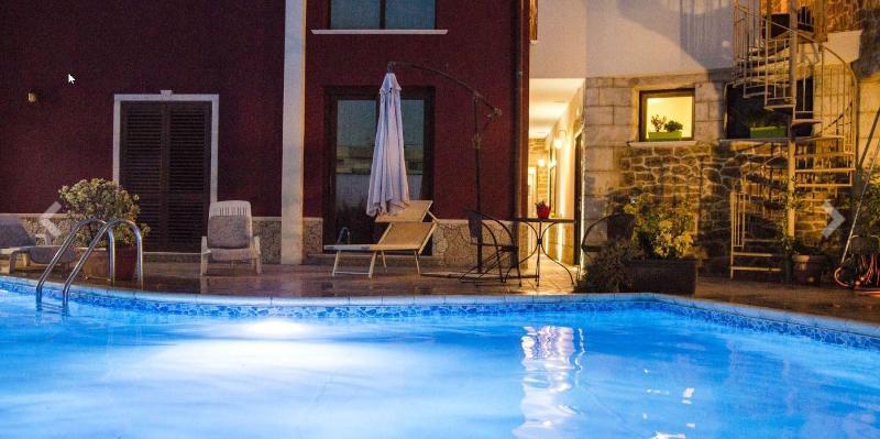 Il Quadrifoglio Bed & Breakfast Trapani Luaran gambar