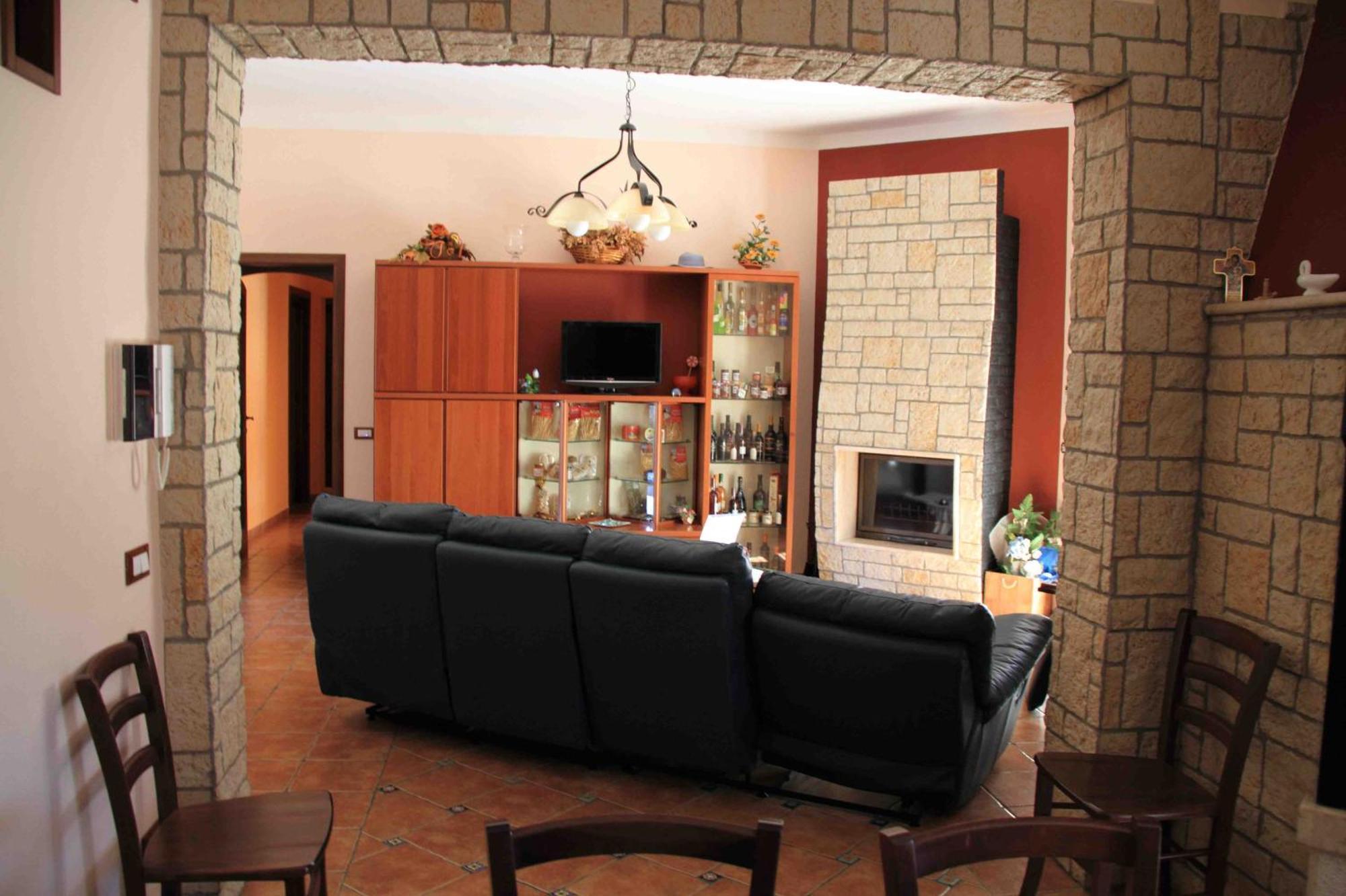 Il Quadrifoglio Bed & Breakfast Trapani Luaran gambar