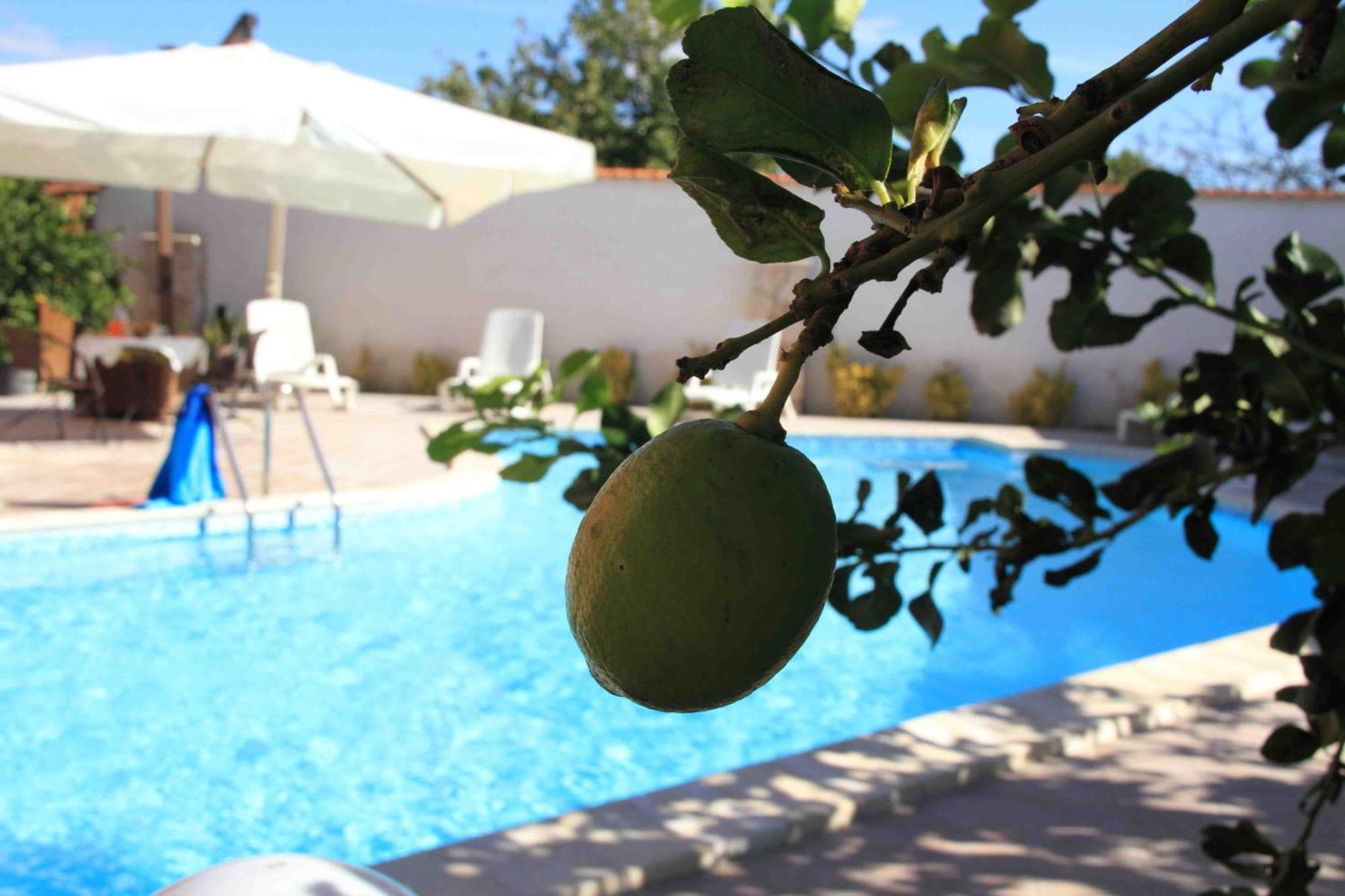 Il Quadrifoglio Bed & Breakfast Trapani Luaran gambar