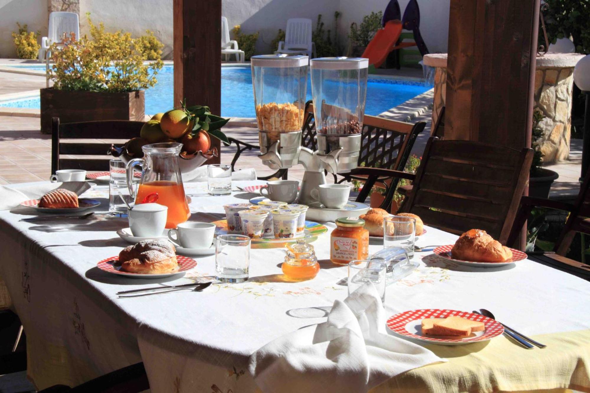 Il Quadrifoglio Bed & Breakfast Trapani Luaran gambar