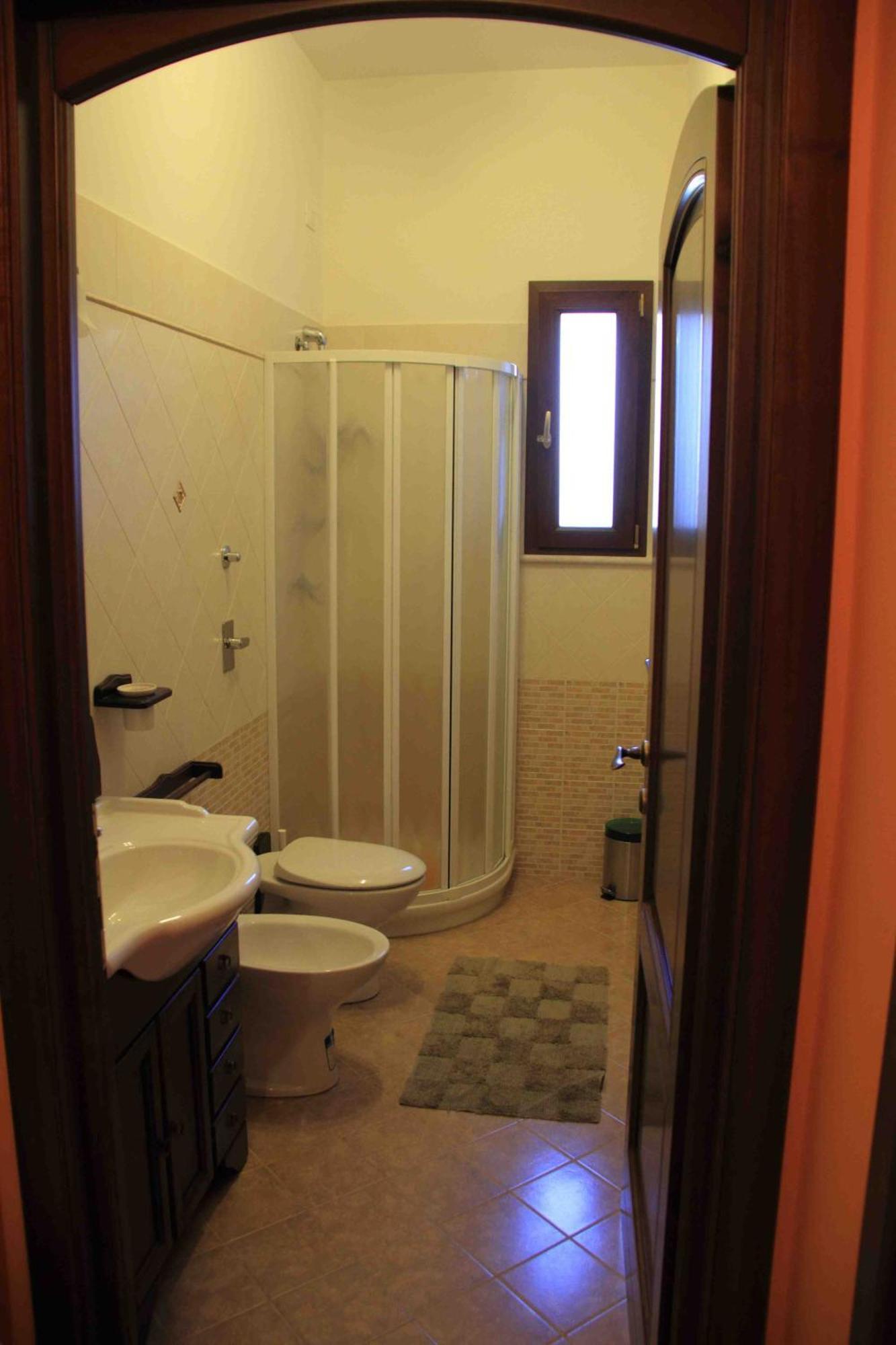 Il Quadrifoglio Bed & Breakfast Trapani Luaran gambar