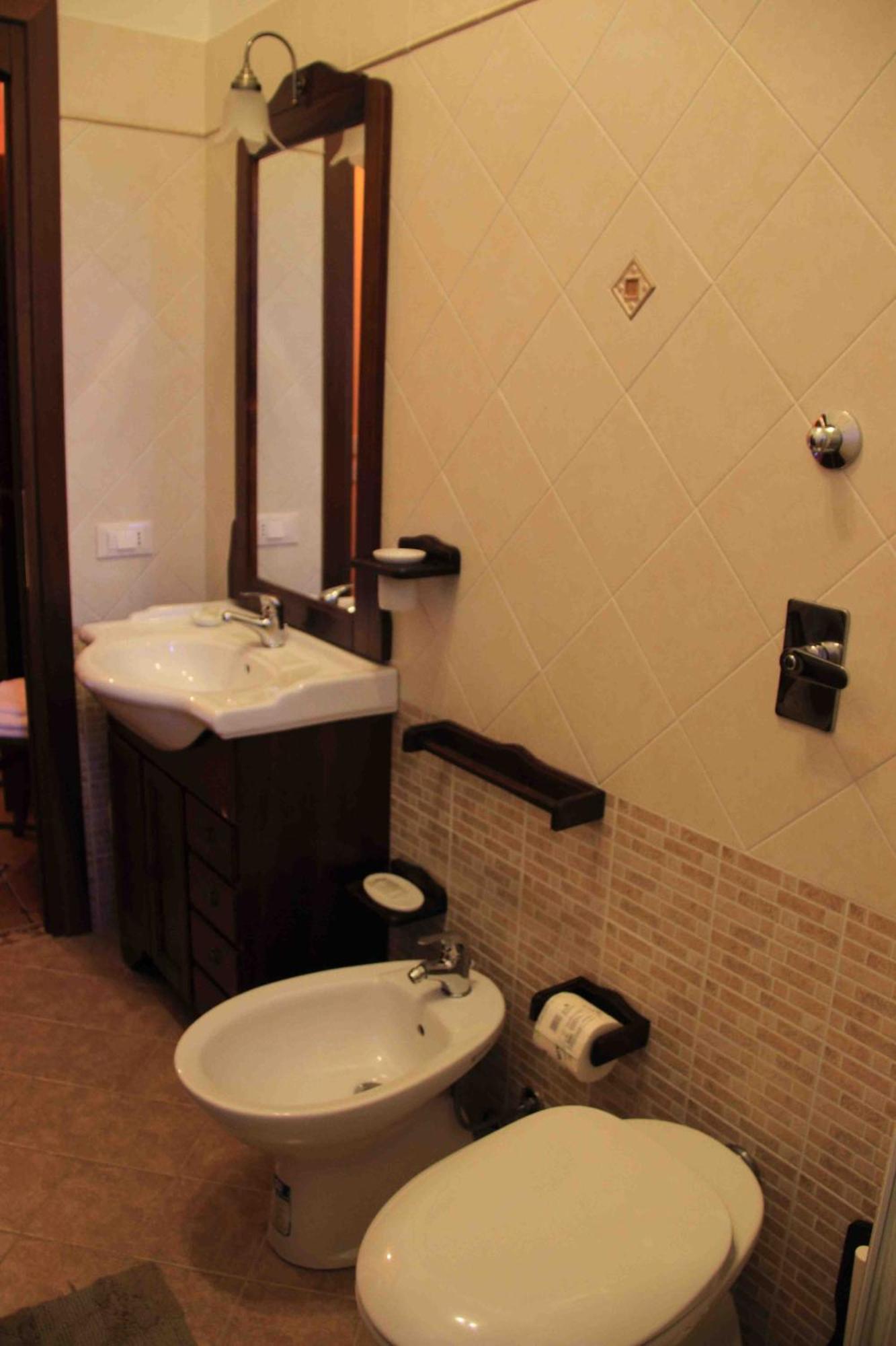 Il Quadrifoglio Bed & Breakfast Trapani Luaran gambar