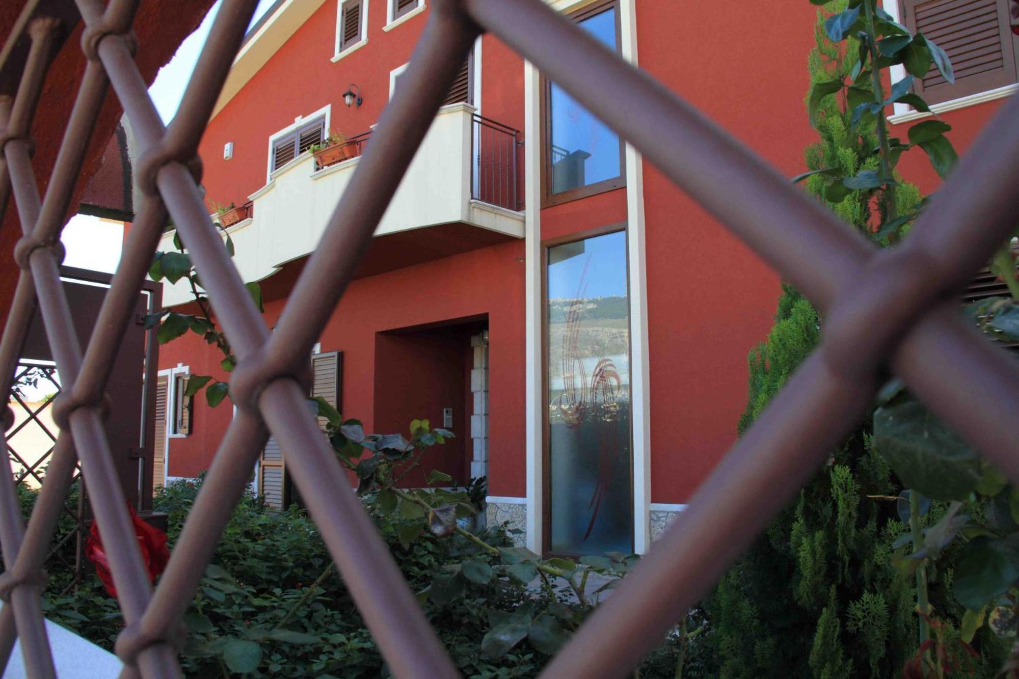 Il Quadrifoglio Bed & Breakfast Trapani Luaran gambar