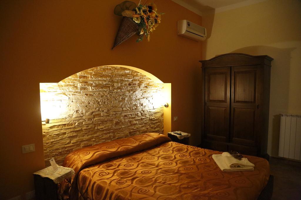 Il Quadrifoglio Bed & Breakfast Trapani Luaran gambar