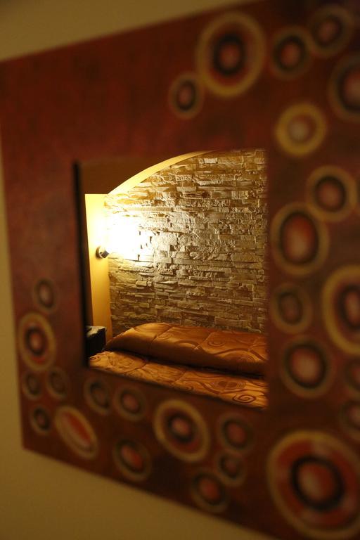 Il Quadrifoglio Bed & Breakfast Trapani Luaran gambar