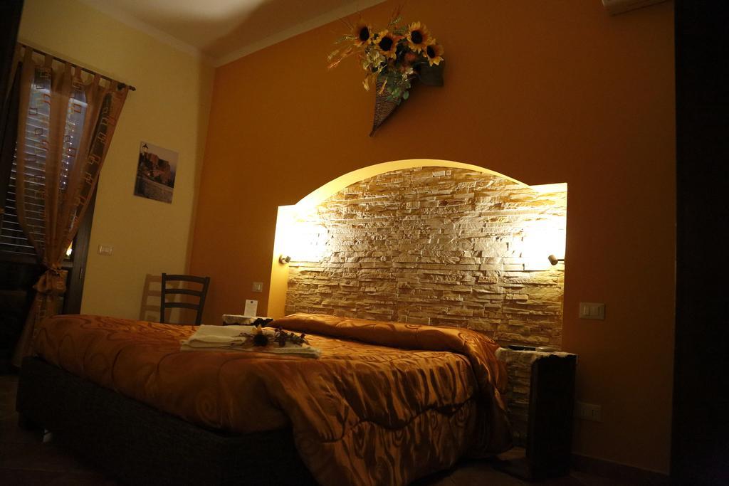 Il Quadrifoglio Bed & Breakfast Trapani Luaran gambar