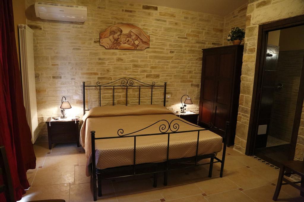 Il Quadrifoglio Bed & Breakfast Trapani Luaran gambar