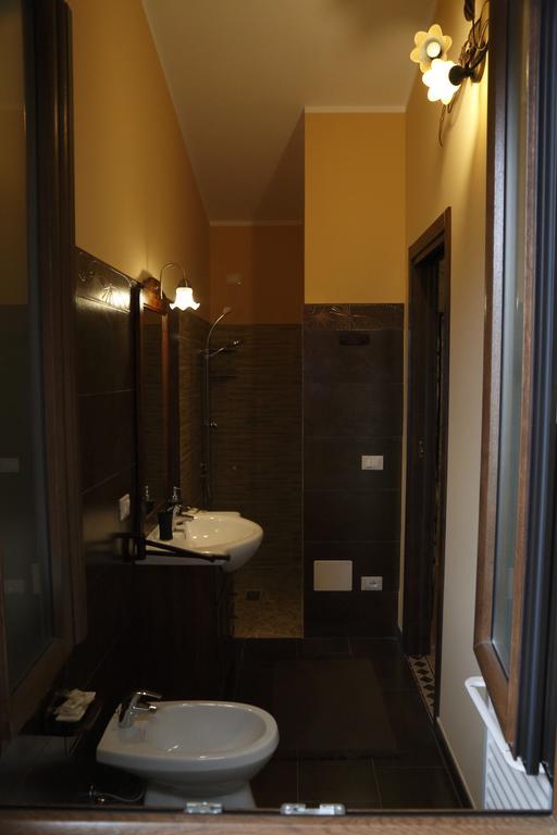 Il Quadrifoglio Bed & Breakfast Trapani Luaran gambar