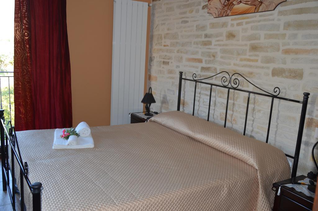 Il Quadrifoglio Bed & Breakfast Trapani Luaran gambar