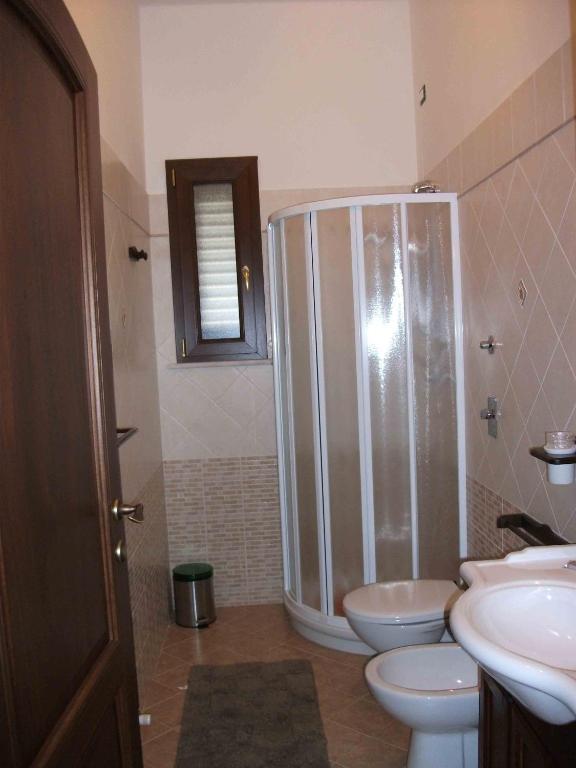 Il Quadrifoglio Bed & Breakfast Trapani Bilik gambar